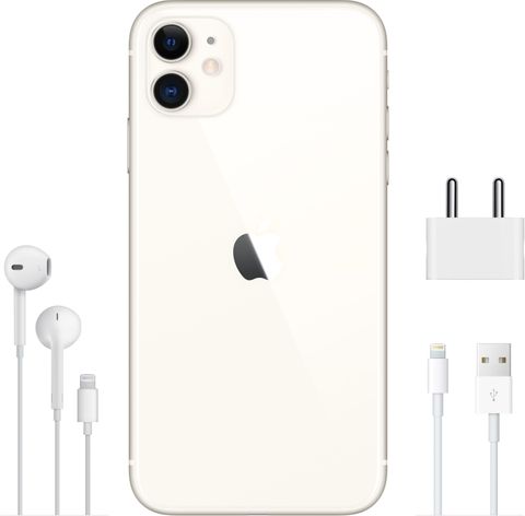 iPhone 11 ホワイト　64GB Apple iPhone 11 ( 64 GB Storage ) Online at Best Price On Flipkart.com