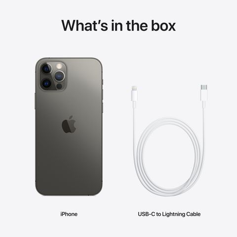 Apple iPhone 12 Pro (128 GB Storage) Online at Best Price On