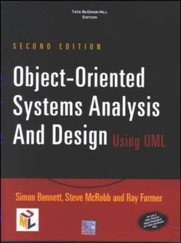 Object-Oriented Systems Analysis and Design Using UML: Buy Object ...