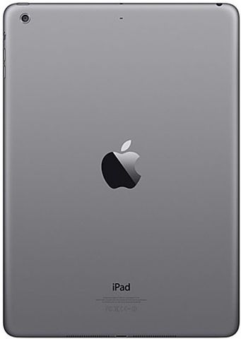 Apple iPad Air 2 64 GB with Wi-Fi Only Price in India - Buy Apple