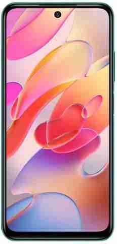 REDMI Note 10 JE 5G (64 GB Storage, 4 GB RAM) Online at Best Price