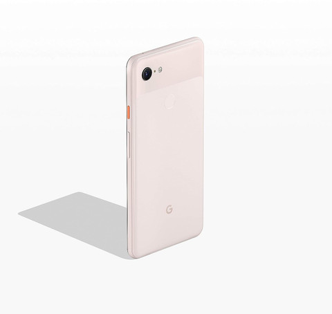 Google Pixel 3 XL (64 GB Storage, 4 GB RAM) Online at Best Price
