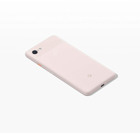Google Pixel 3 XL (64 GB Storage, 4 GB RAM) Online at Best Price