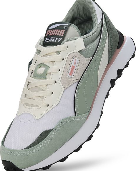 PUMA Rider FV Future Vintage Sneakers For Men - Buy PUMA Rider FV