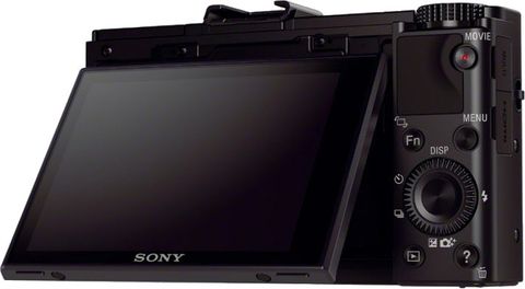 SONY Cyber-shot DSC-RX100M2/B Price in India - Buy SONY Cyber-shot