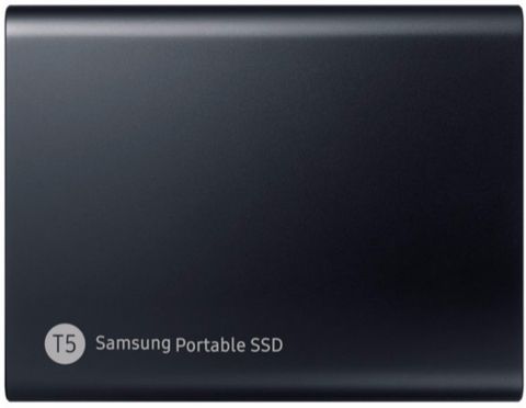 Samsung T5 1 TB External Solid State Drive (SSD) - Samsung