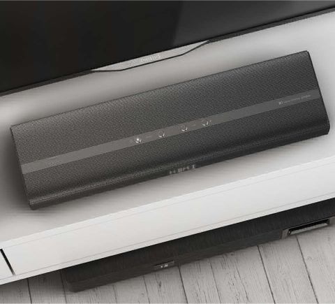 PHILIPS B1/94 320 W Bluetooth Home Theatre