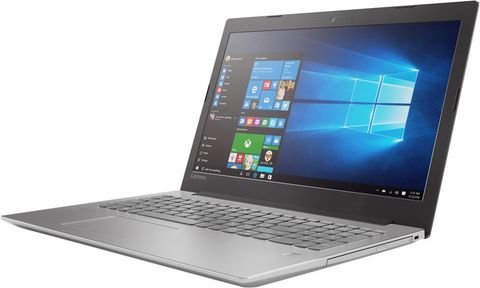 Lenovo Ideapad 520 Intel Core i5 8th Gen 8250U - (8 GB/2 TB HDD