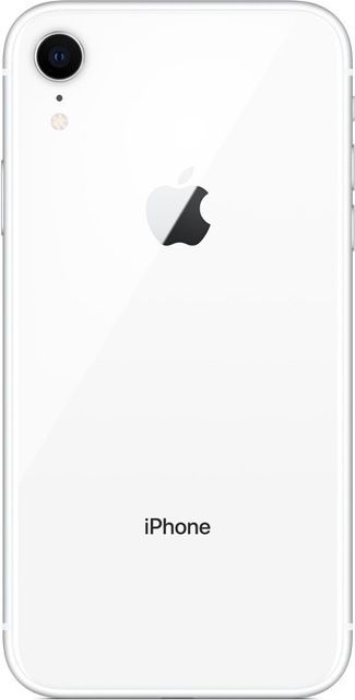 Apple iPhone XR (128 GB Storage) Online at Best Price On Flipkart.com