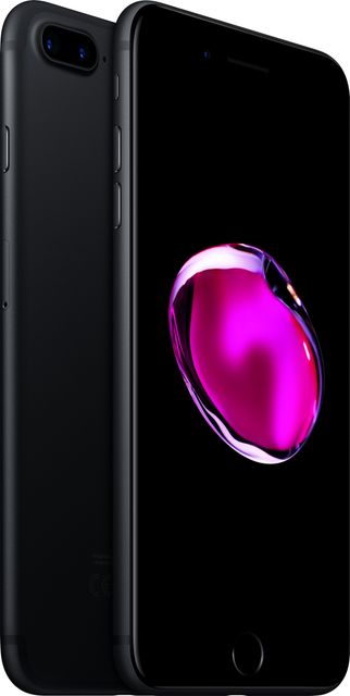 Apple iPhone 7 Plus (128 GB Storage) Online at Best Price On