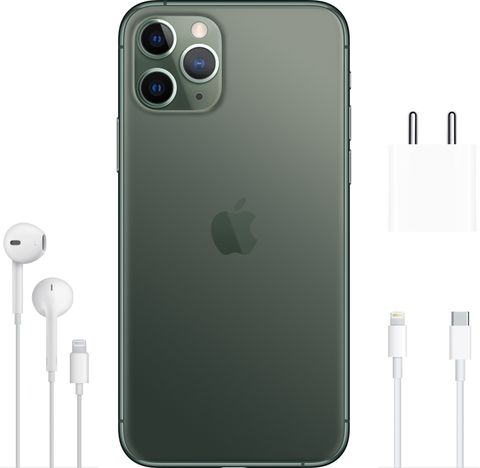 Apple iPhone 11 Pro ( 64 GB Storage ) Online at Best Price On