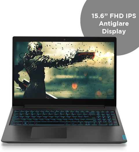 Lenovo Ideapad L340 Intel Core i7 9th Gen 9750HF - (8 GB/1 TB HDD