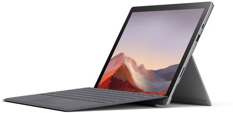 MICROSOFT Surface Pro 7 Intel Core i5 10th Gen 1035G4 - (8 GB/128