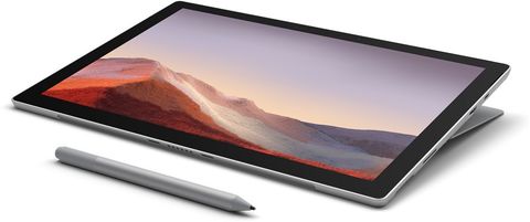 MICROSOFT Surface Pro 7 Intel Core i5 10th Gen 1035G4 - (8 GB/128