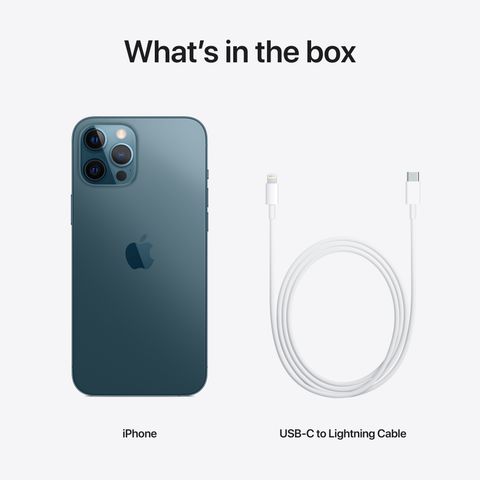 Apple iPhone 12 Pro Max (256 GB Storage) Online at Best Price On