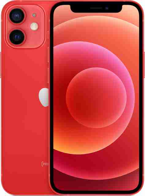 Apple iPhone 12 mini (128 GB Storage) Online at Best Price On