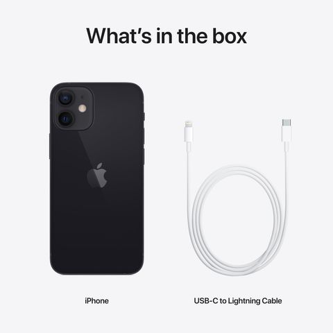 Apple iPhone 12 mini (128 GB Storage) Online at Best Price On