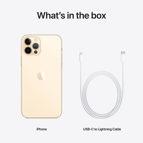 Apple iPhone 12 Pro (256 GB Storage) Online at Best Price On