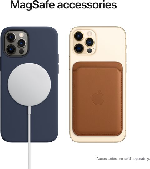 Apple iPhone 12 Pro (256 GB Storage) Online at Best Price On