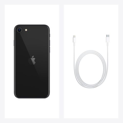 Apple iPhone SE (64 GB Storage) Online at Best Price On Flipkart.com