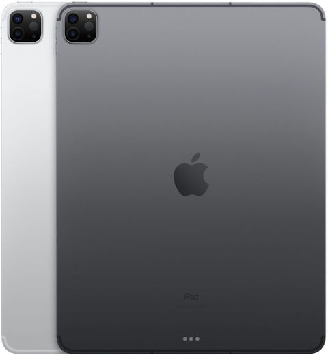 Apple iPad Pro (2018) 256 GB ROM 11 inch with 4G A12x Bionic Chip