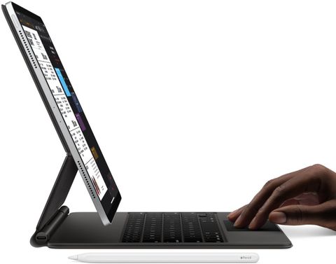 Apple iPad Pro 2020 (4th Generation) 6 GB RAM 1 TB ROM 12.9 inch