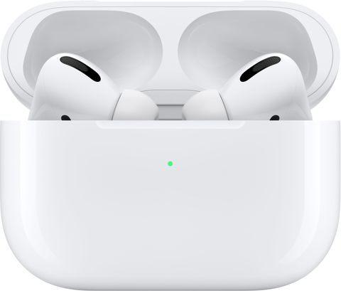Apple Airpods Pro With Wireless Charging Case Active noise
