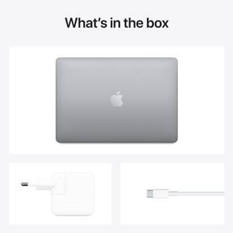 Apple MacBook Pro M1 - (16 GB/1 TB SSD/Mac OS Big Sur) Z11B0008X