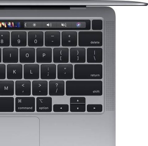 Apple MacBook Pro M1 - (16 GB/1 TB SSD/Mac OS Big Sur) Z11B0008X