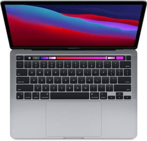 Apple MacBook Pro M1 - (16 GB/1 TB SSD/Mac OS Big Sur) Z11B0008X