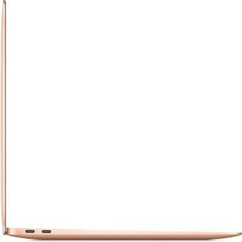 Apple MacBook Air M1 - (8 GB/512 GB SSD/Mac OS Big Sur) Z12A000D3