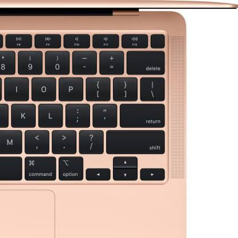 MacBook本体 Apple MacBook Air M1 16gb 512gb Apple MacBook Air M1 - (8 GB/512 GB SSD/Mac OS Big Sur) Z12A000D3