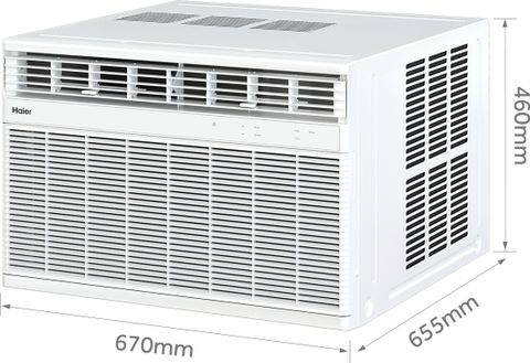 Flipkart.com | Buy Haier 2025 Model 1.5 Ton 3 Star Window Fixed