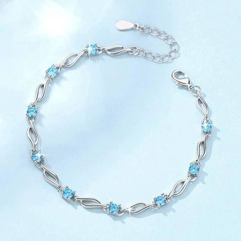 Floky Alloy Gold-plated Bracelet - Image 7