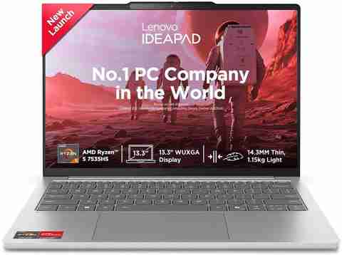 Lenovo IdeaPad Slim 5 (2024)