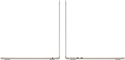 Apple MacBook AIR M2 - (16 GB/256 GB SSD/macOS Sequoia) MC7W4HN/A