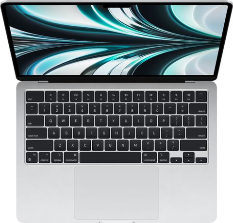 Apple MacBook AIR M2 - (8 GB/512 GB SSD/Mac OS Monterey) MLY03HN/A