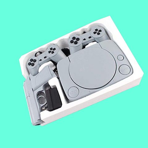 COUNTACH 57 Classic TV Game Console Inbuilt Game Contra, Super Mario ...