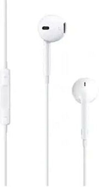 Apple EarPods USB-C Wired Headset White - Image 6