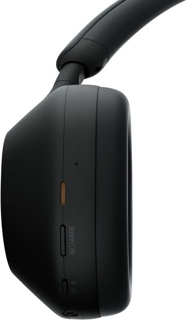 SONY WH-1000XM5 Designed with Adaptive ANC and 30 Hours of Battery