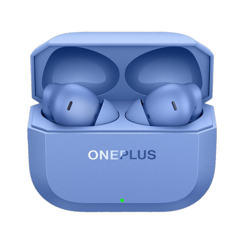 OnePlus Nord Buds 3r TWS Earbuds, Aura Blue - Image 5