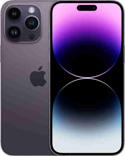 APPLE iPhone 14 Pro Max ( 256 GB Storage ) Online at Best Price On