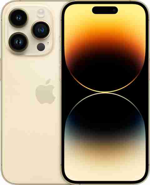 APPLE iPhone 14 Pro ( 256 GB Storage) Online at Best Price On