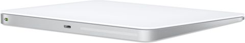 Apple Magic Trackpad with Force Touch & Multi-Touch Surface, Full