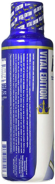 rc l carnitine 3000 how to use RONNIE COLEMAN RC L- CARNITINE XS 3000 Protein Blends Price in India