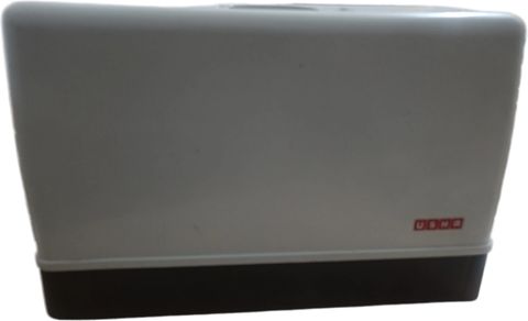 USHA Plastic Base Cover Manual Sewing Machine Price in India