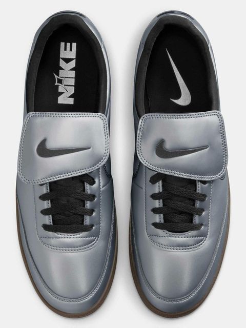 NIKE KILLSHOT 2 PRM TRK3 FWCO Tennis Shoes For Men (Grey , 8) - Image 8