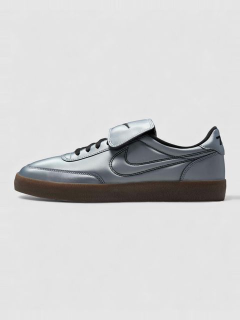 NIKE KILLSHOT 2 PRM TRK3 FWCO Tennis Shoes For Men (Grey , 8) - Image 6