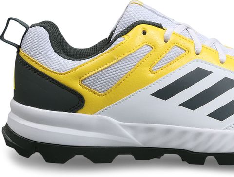 adidas gazelle silver green womens Cri Rise V2 Cricket Shoes