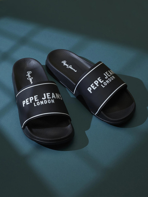 Pepe Jeans Men Slides